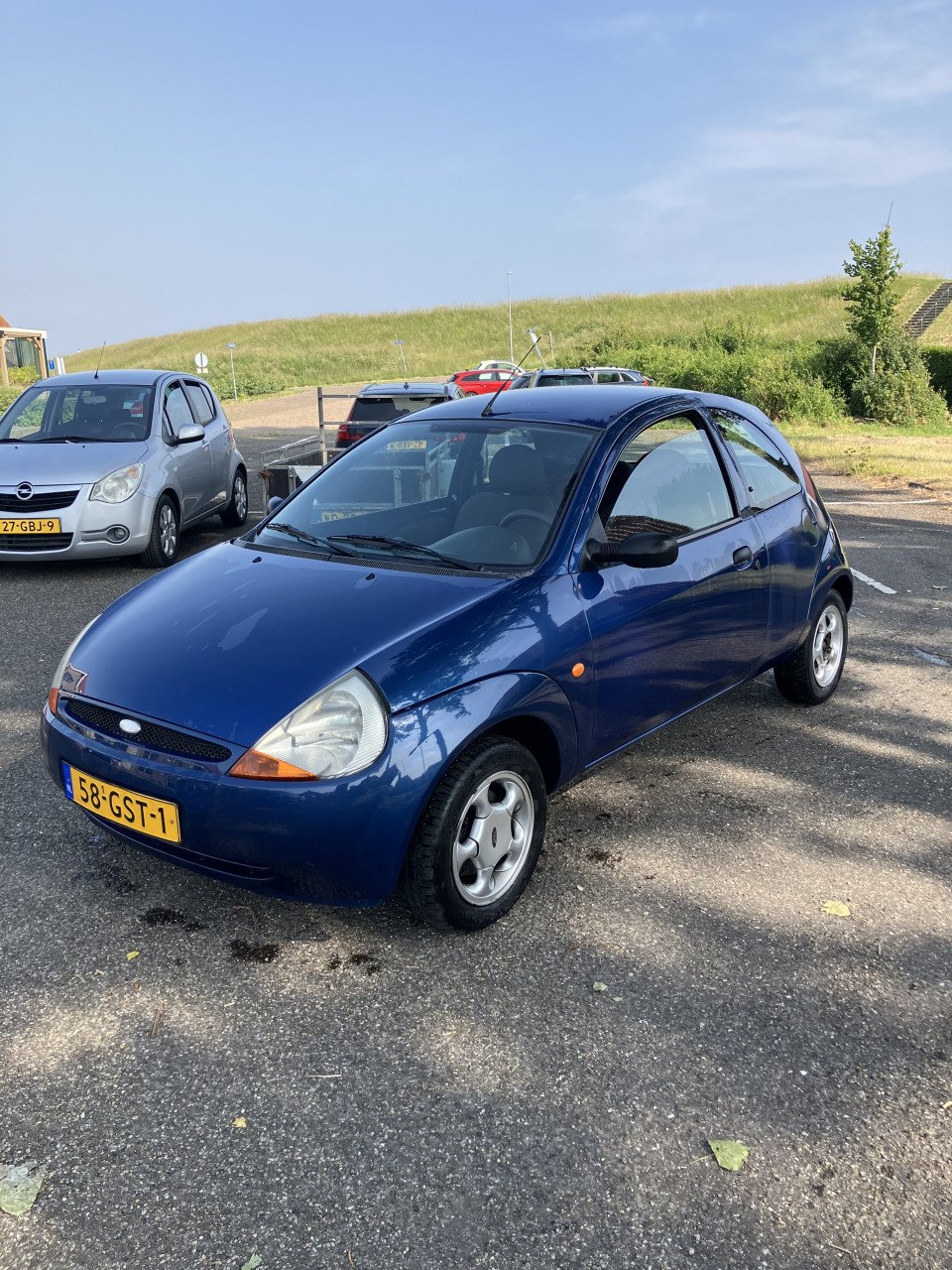 Auto