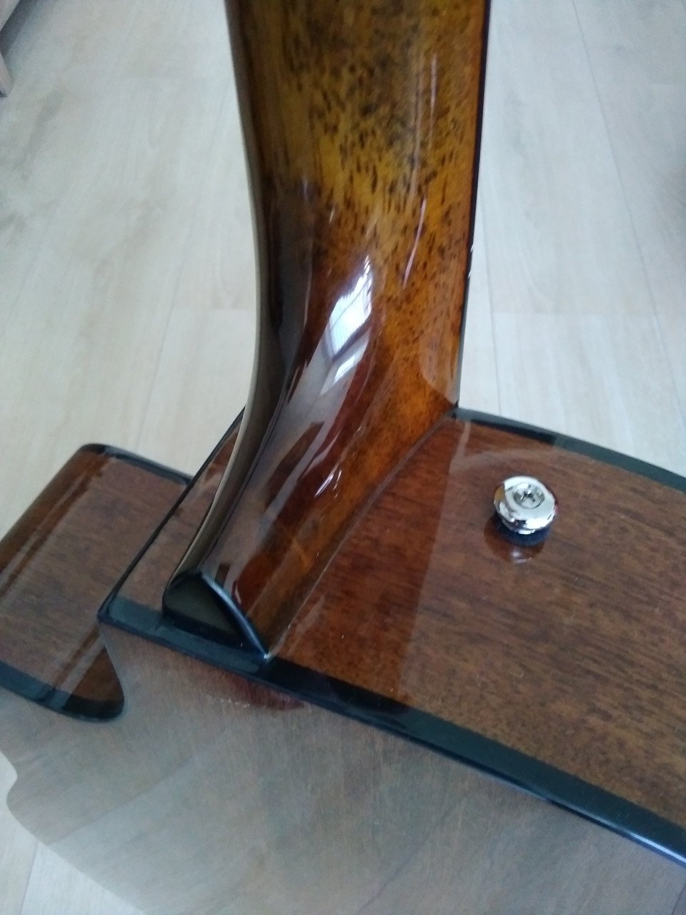 Fender CC60SCE Natural western-/concertgitaar z.g.a.n.