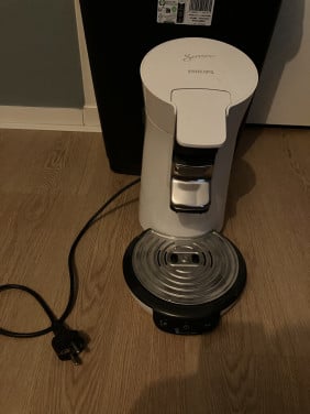 Senseo koffie apparaat Philips