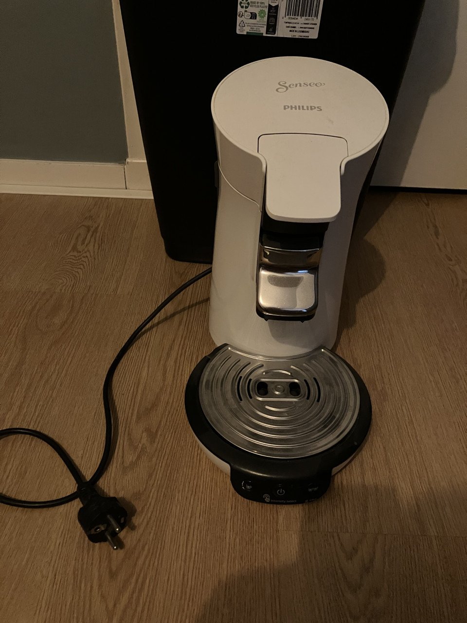 Senseo koffie apparaat Philips
