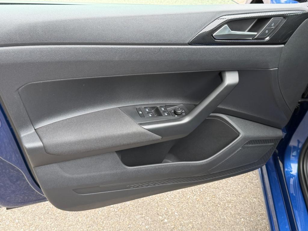 Volkswagen Polo 1.0 tsi life | climate | 4-season | stoelverwarming | carpl