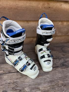 Skischoenen Nordica