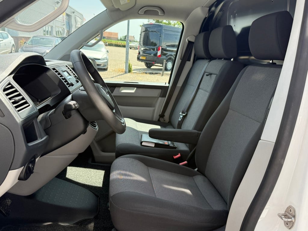 Volkswagen Transporter 2.0 tdi l1h1 comfortline