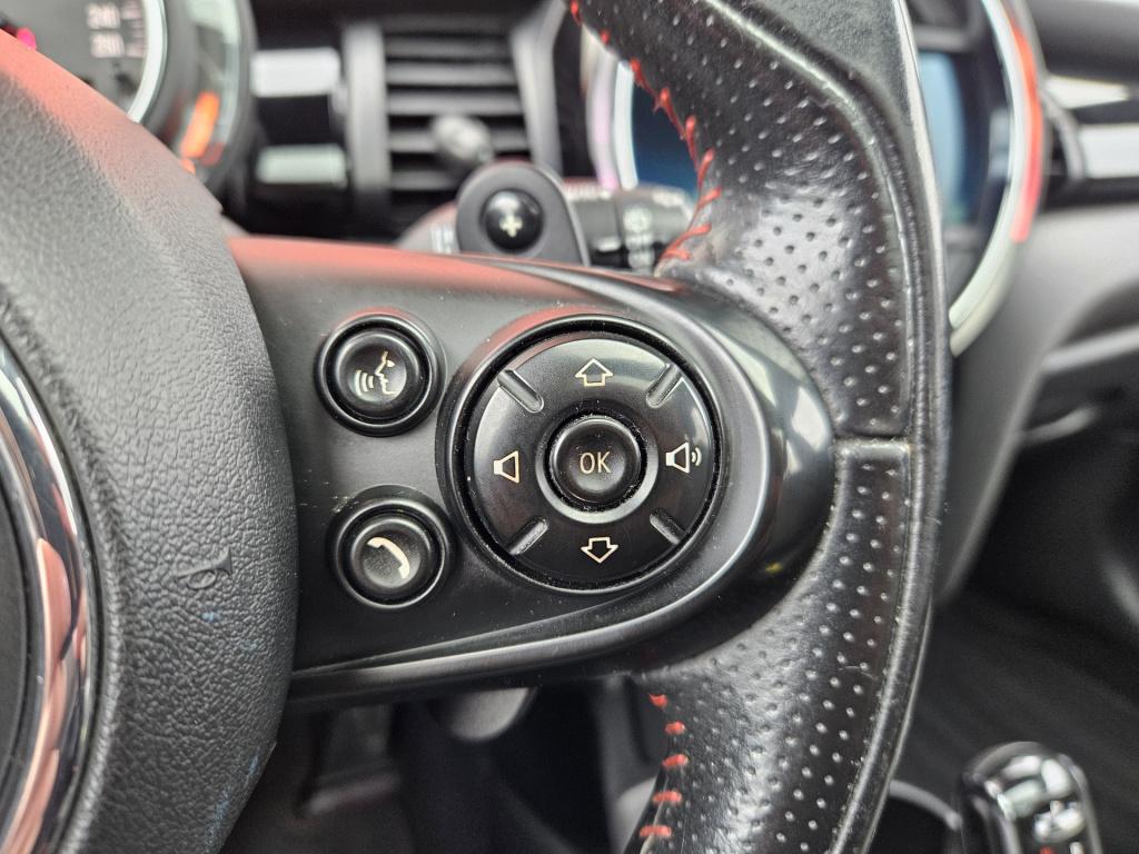 Mini Cooper sd 2.0 knightsbridge edition | pano | head-up | 1ste eig.