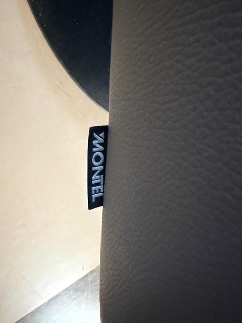 Relaxfauteuil/Relax fauteuil/Stoel/Montel.