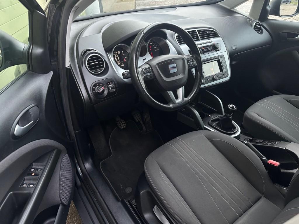 Seat Altea 1.2 tsi ecomotive businessline copa