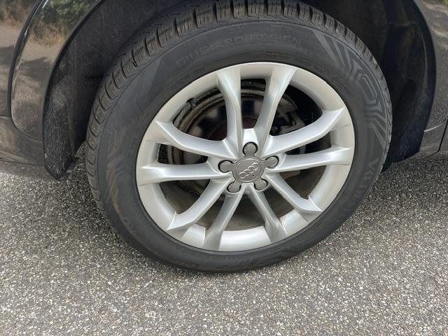 Audi Q3 1.4 tfsi pro l. s