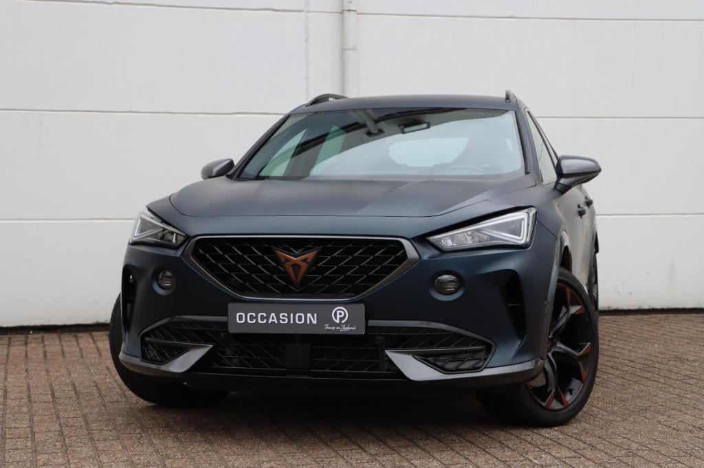 Cupra Formentor 1.4 e-hybrid vz performance 245pk dsg6 | soh 95,4% |