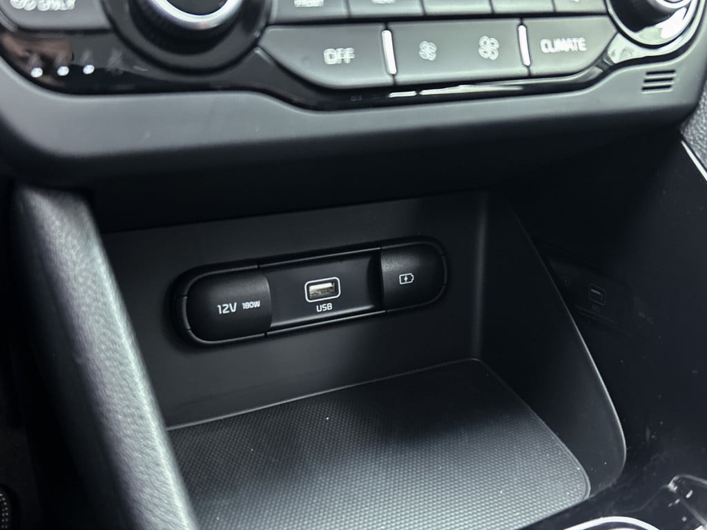 Kia Niro 1.6 gdi hybrid dynamicline
