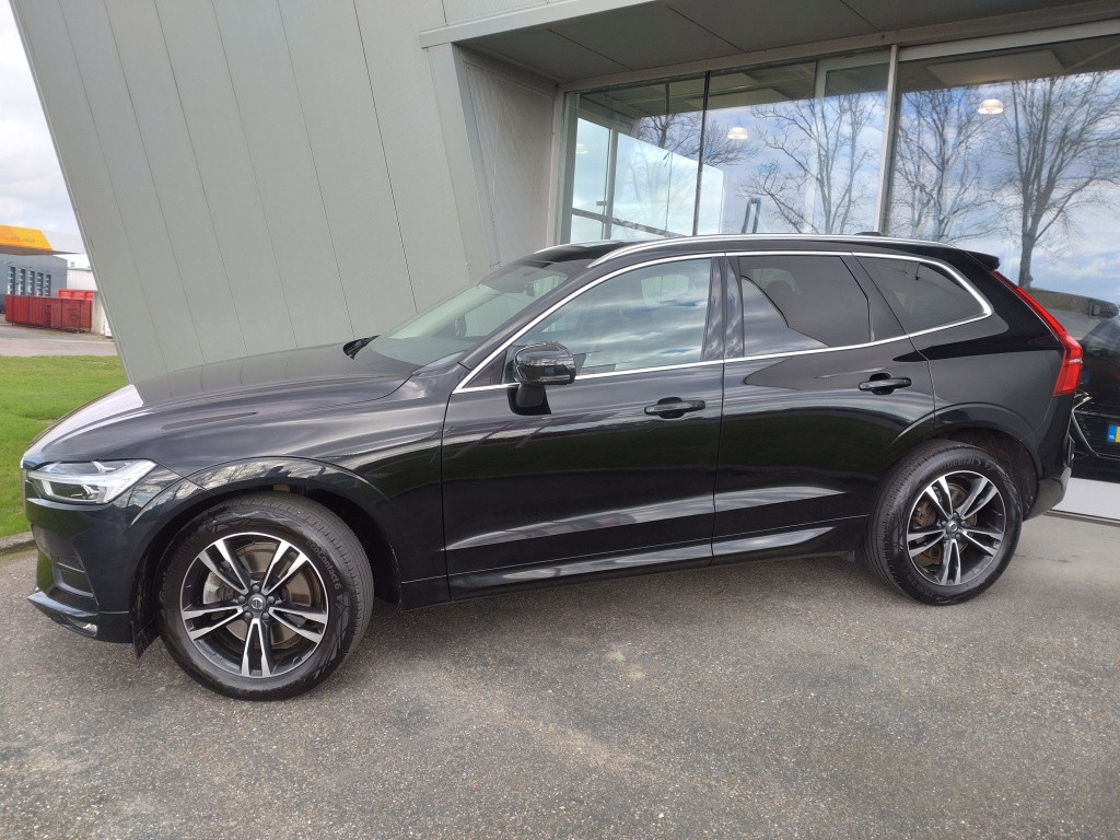 Volvo XC60 2.0 b4 business pro | automaat