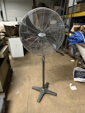 Ventilator