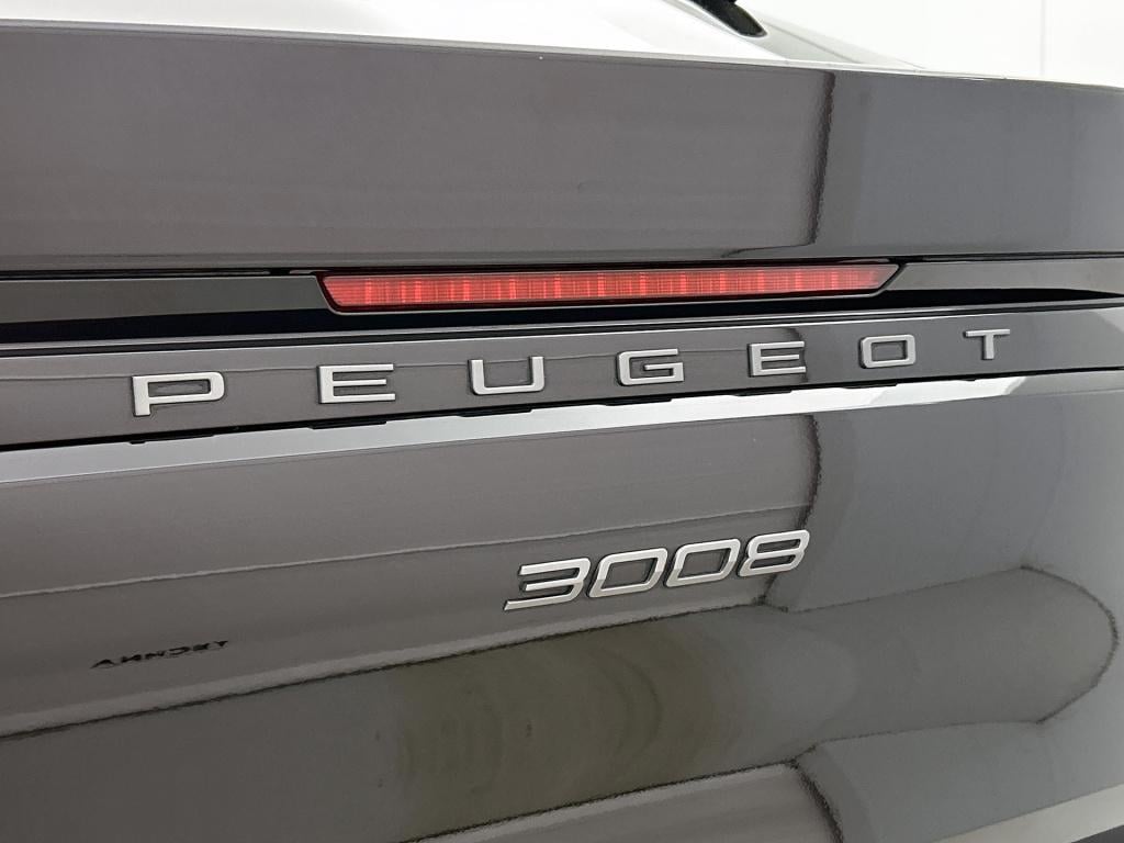 Peugeot 3008 hybrid 145 pk automaat gt | rijklaar | alcantara | 360 camera 