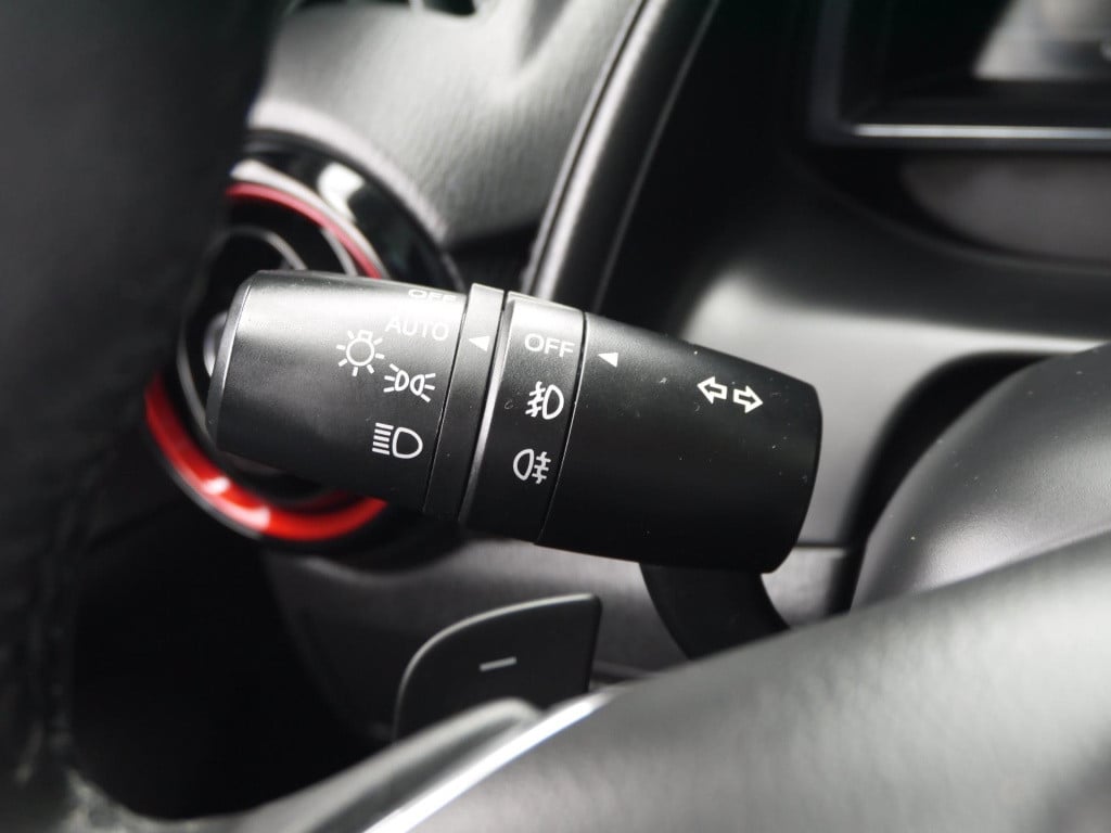 Mazda Cx-3 2.0 skyactiv-g 120 gt-m|rijklaar