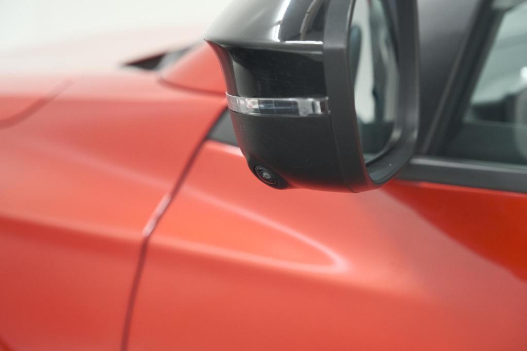 Renault Espace e-tech full hybrid 200 techno | 7 zitplaatsen | 360 camera |