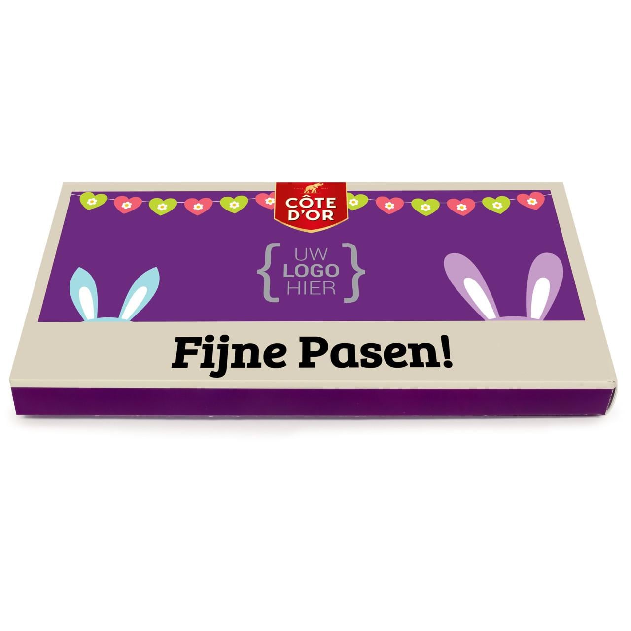 Paas eitjes - Bedankjes voor Pasen