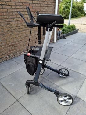 Rehasense Navigator Rollator