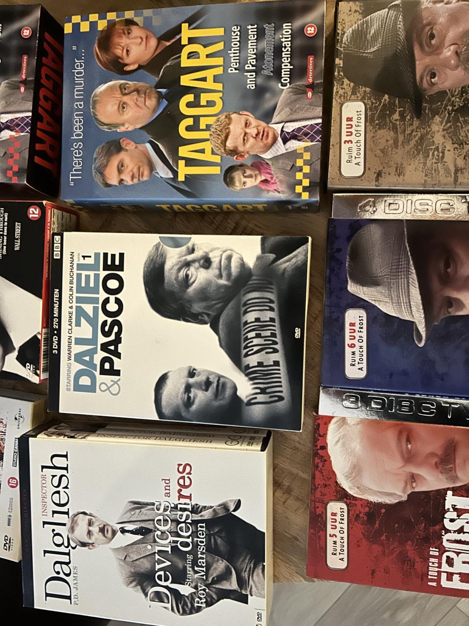 Dvds