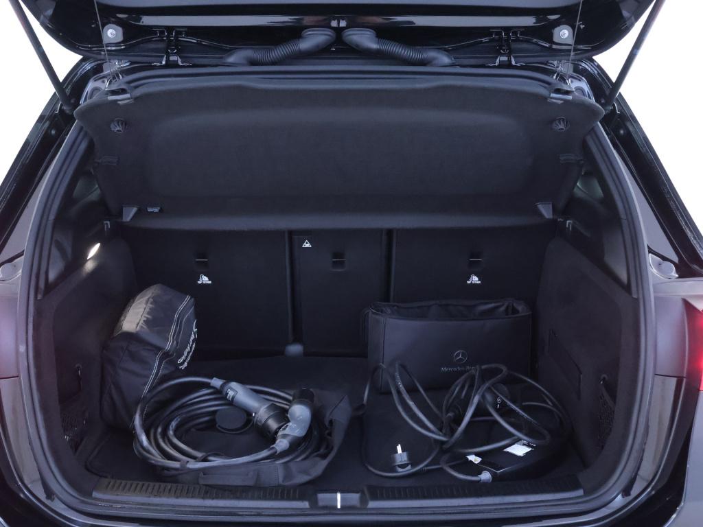 Mercedes-Benz B-Klasse 250 e business line | stoelverwarming | led koplampe