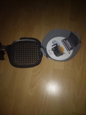 Airfryer accessoires