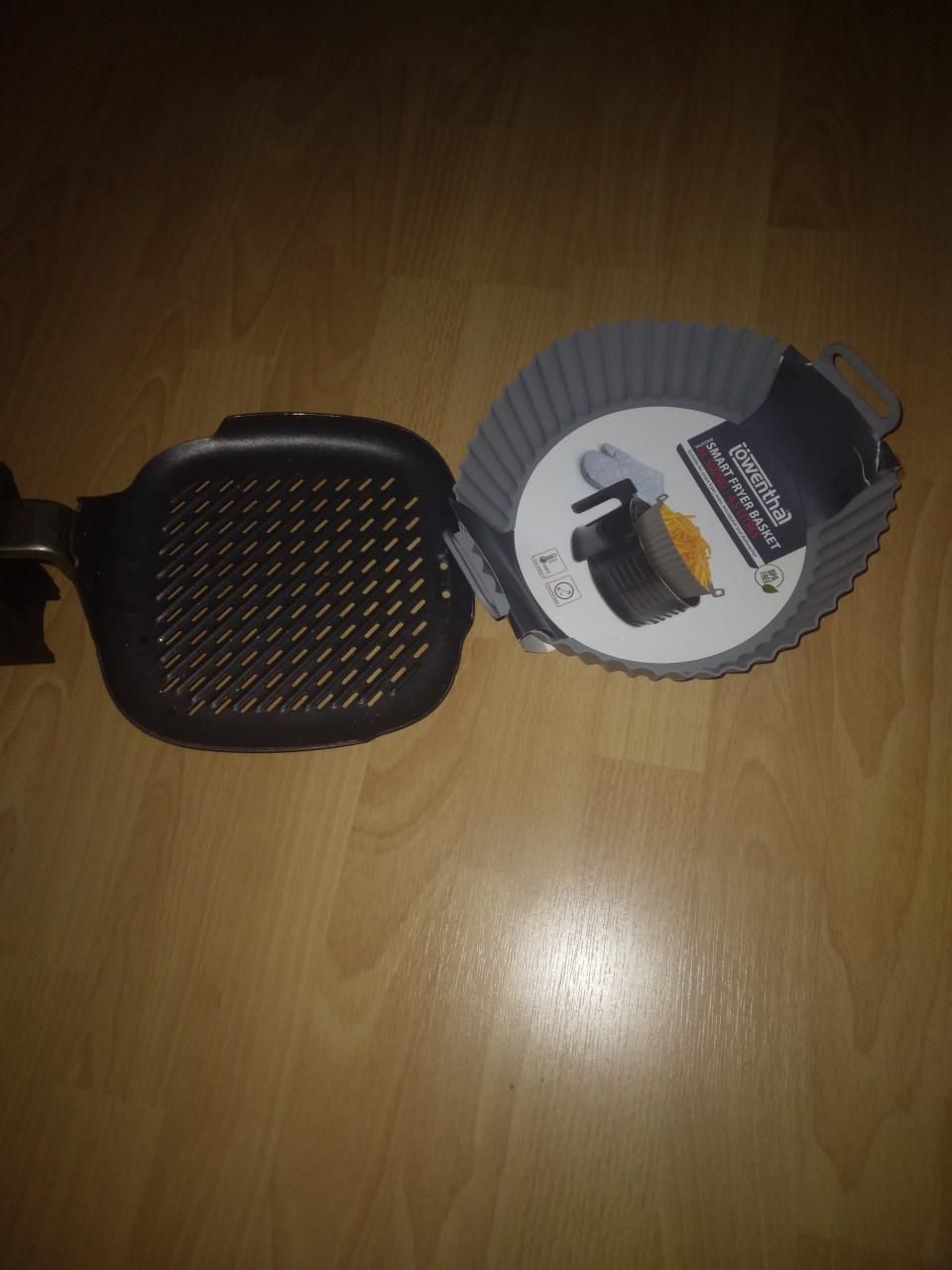 Airfryer accessoires
