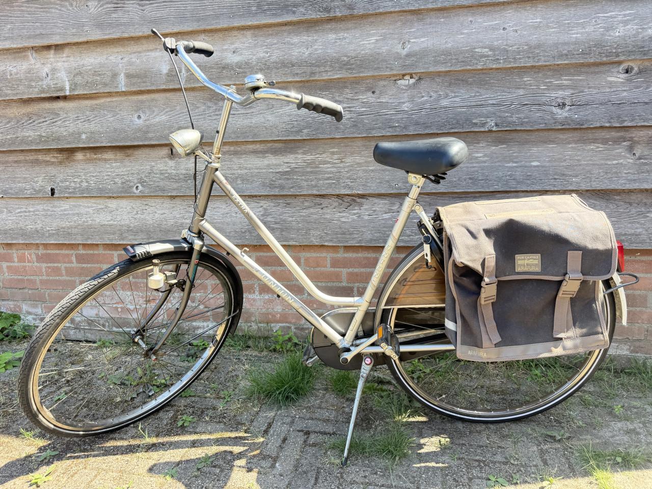 Bike / Fiets