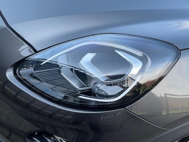Ford Puma 1.0 ecoboost hybrid titanium | adaptive cruise control | climate 