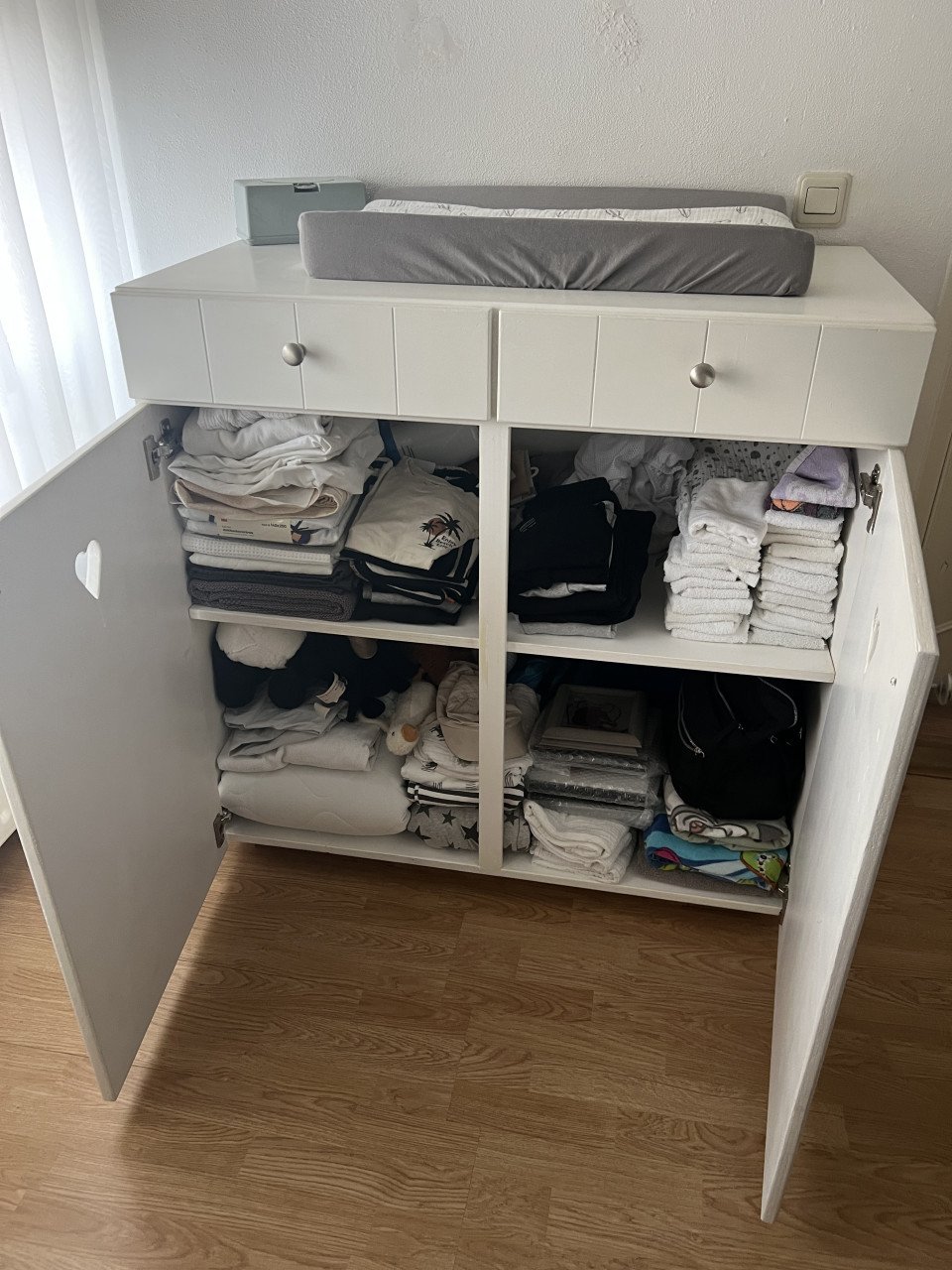 Commode