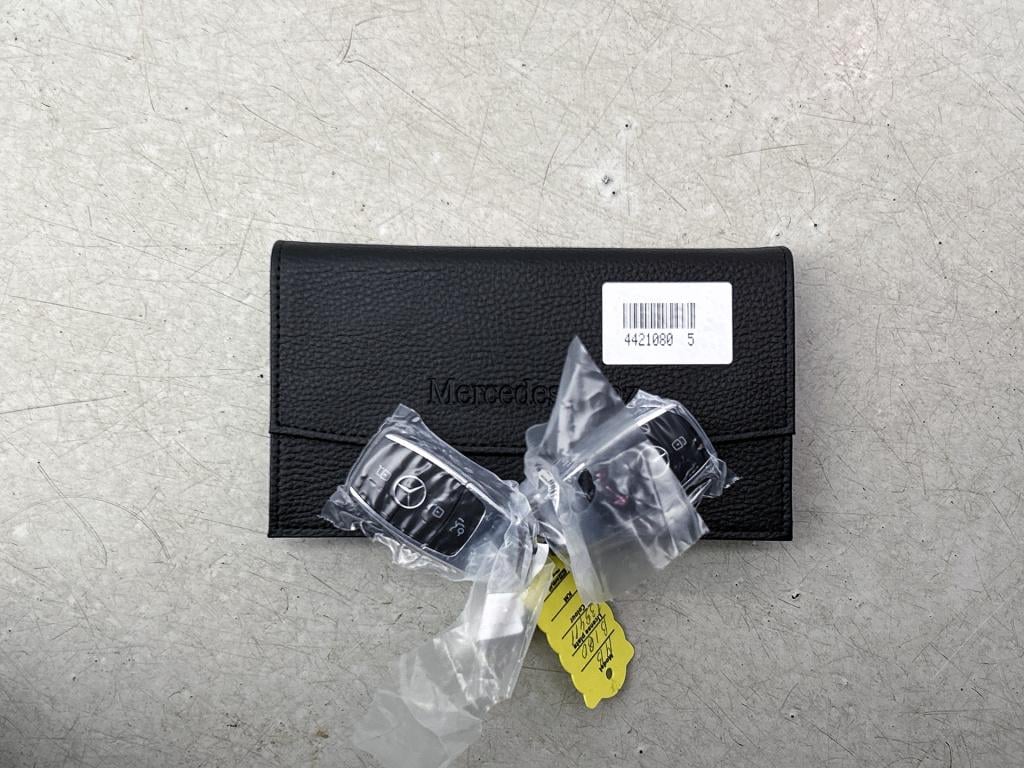 Mercedes-Benz B-Klasse 180 business solution amg | nightpakket | smartphone