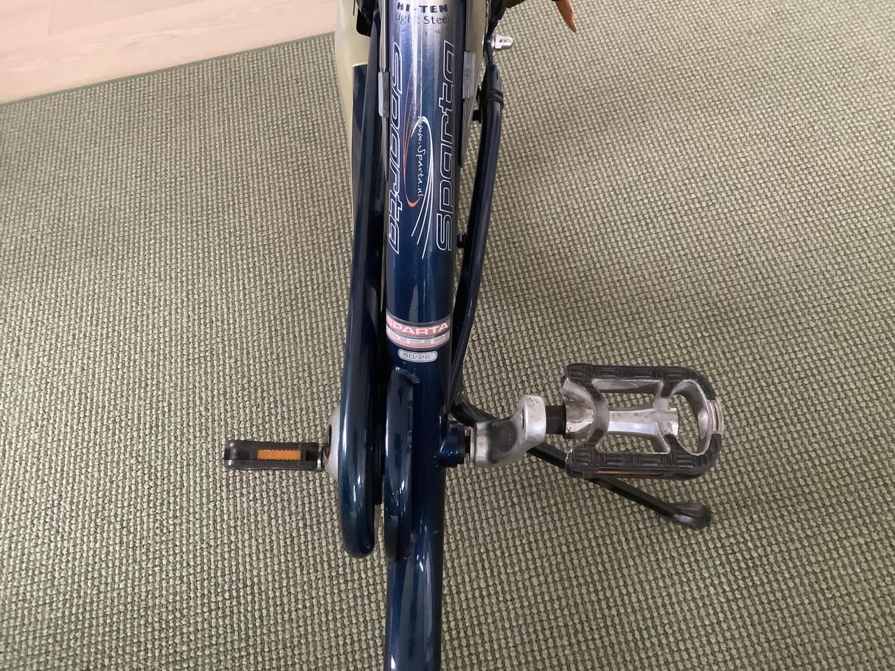 Keurige Sparta Entree