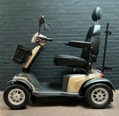 Scootmobiel 20 km/h