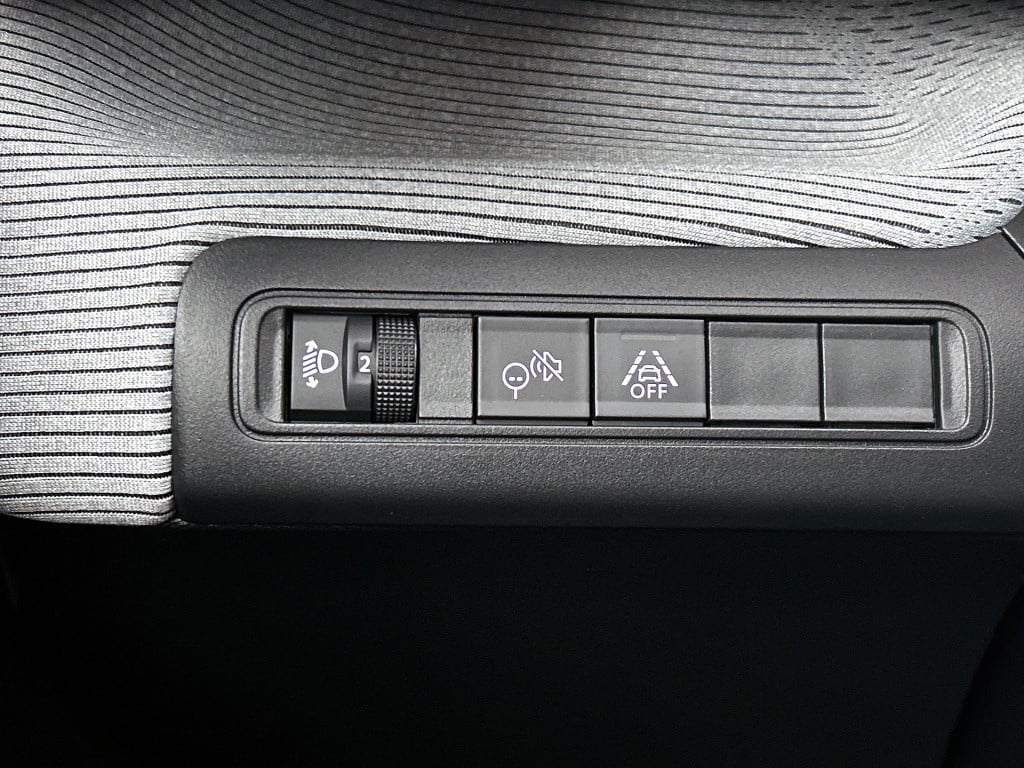 Citroen ë-c3 max 113pk 44 kwh | rijklaar | camera | navigatie | parkeersens