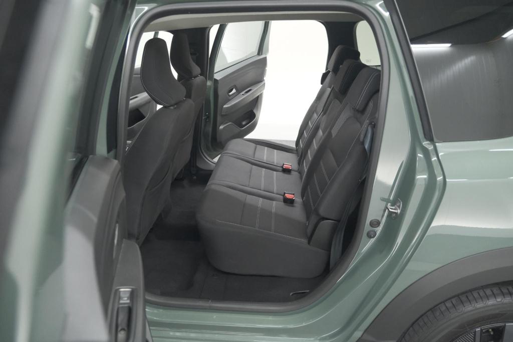 Dacia Jogger tce 100 eco-g lpg expression | 7 zitplaatsen | camera | dodeho