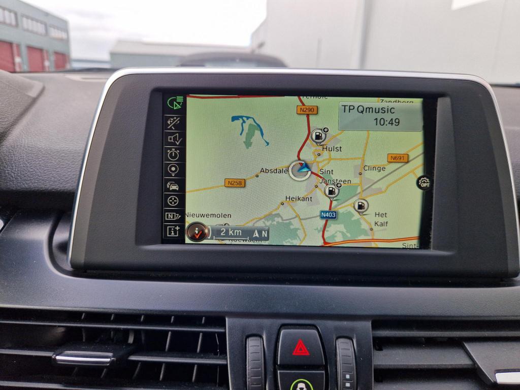 BMW 2-serie active tourer 218i essential