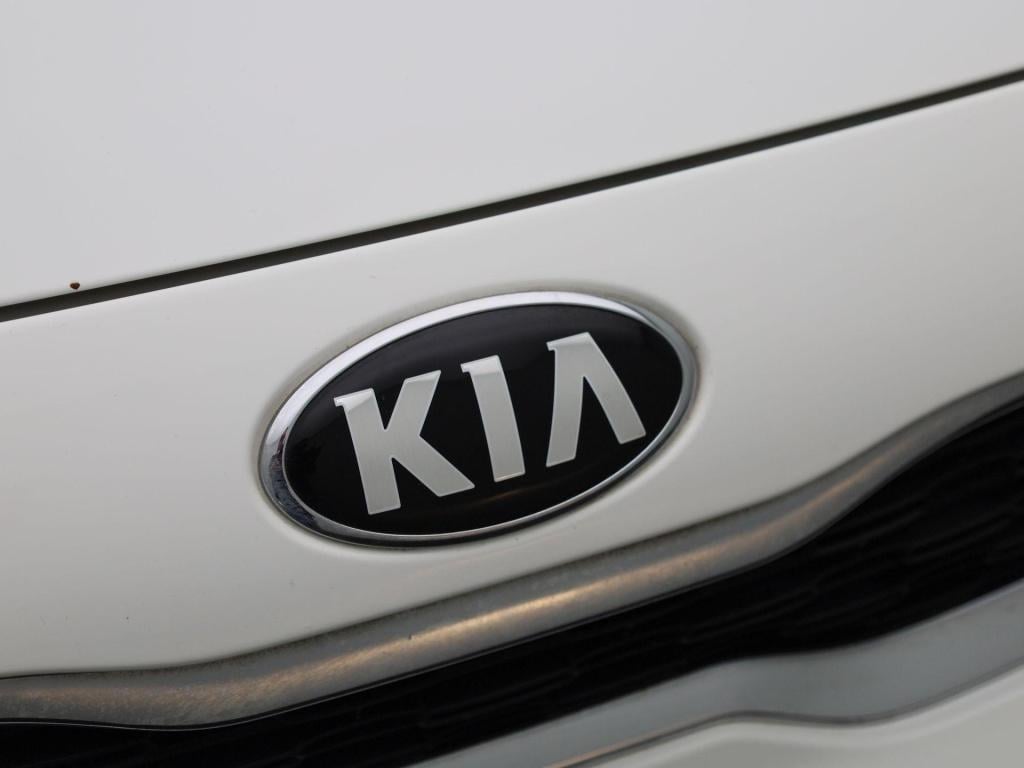 Kia Picanto 1.0 dpi comfortline | automaat | navigatie | bluetooth | cruise