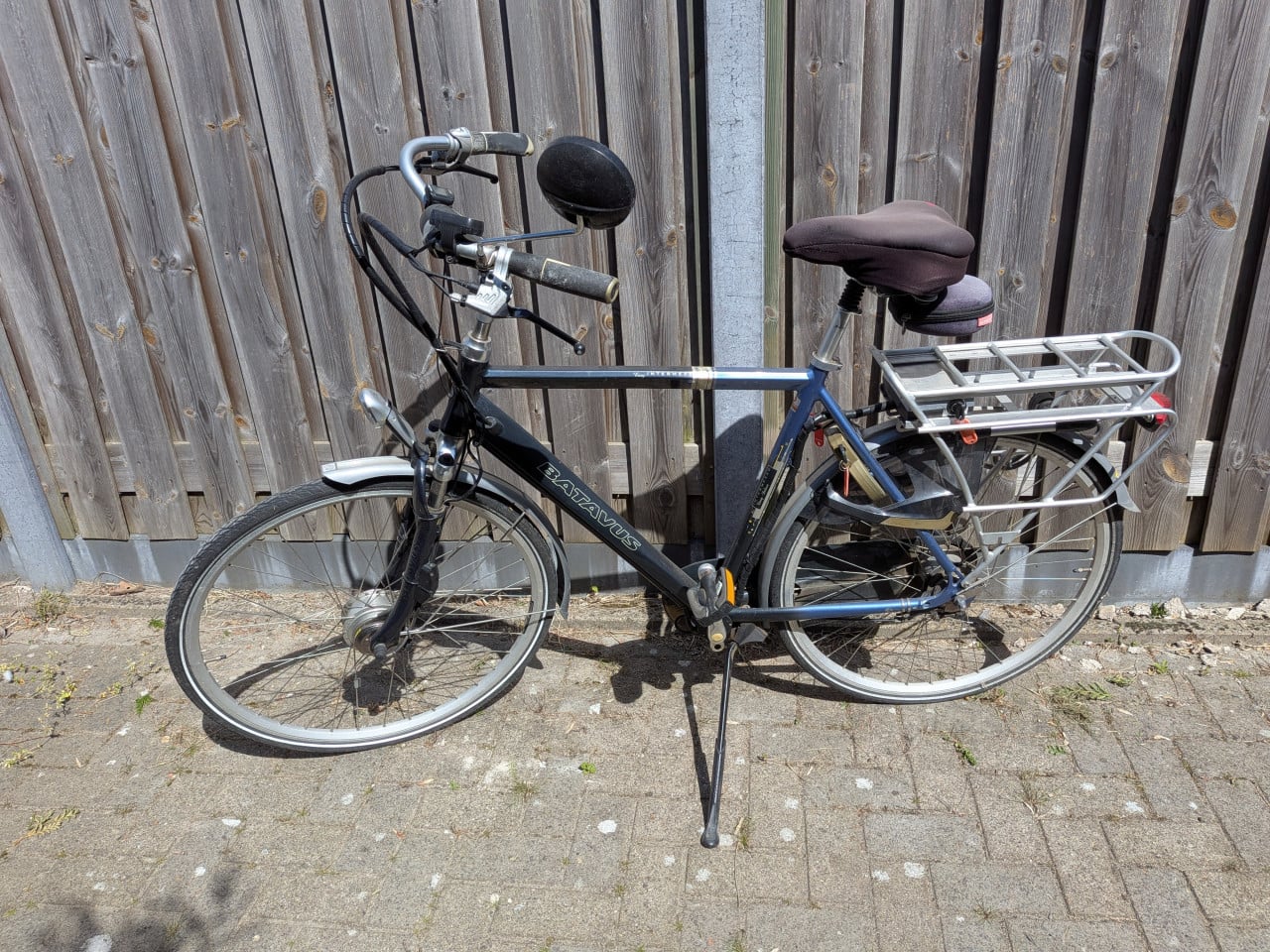 Batavus Intermezzo Heren fiets