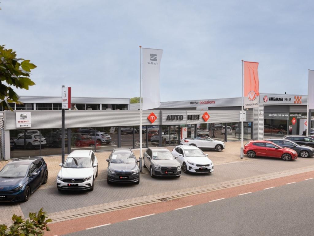 Kia Picanto dynamic line