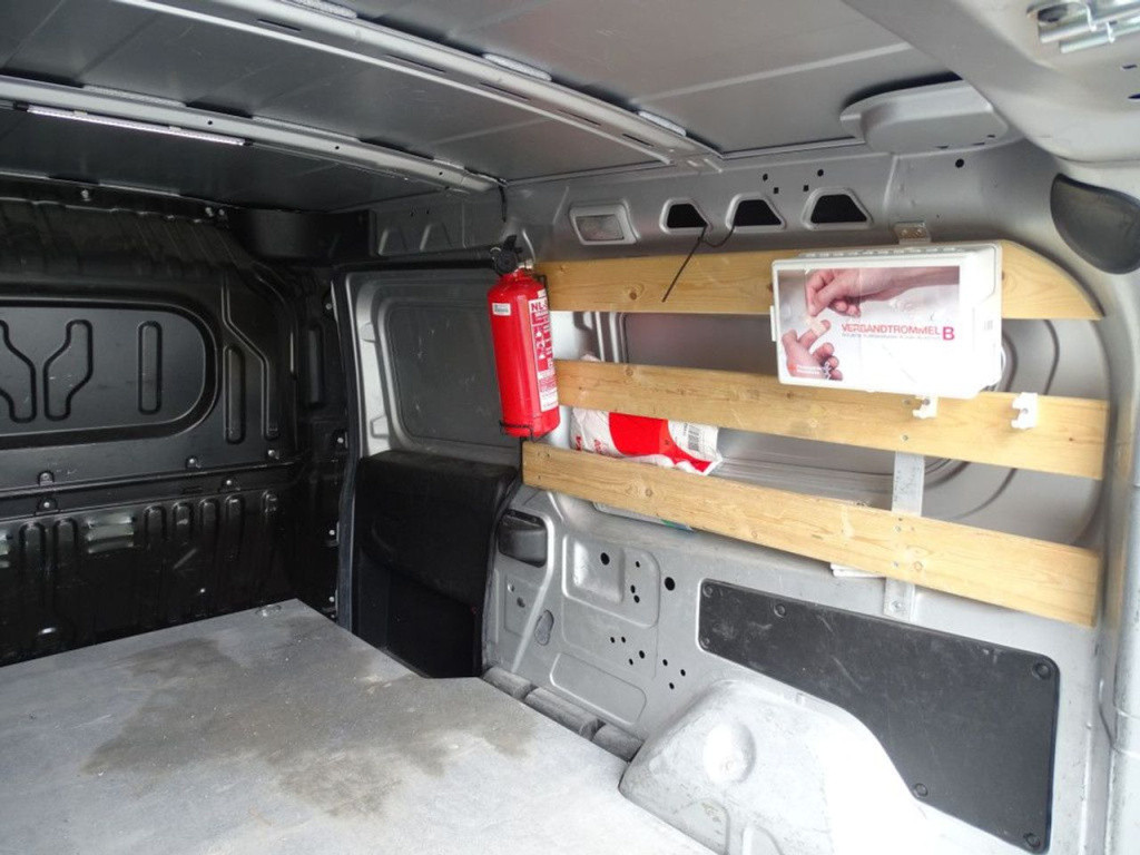 Opel Combo 1.3 cdti l2h1 sport airco | navi
