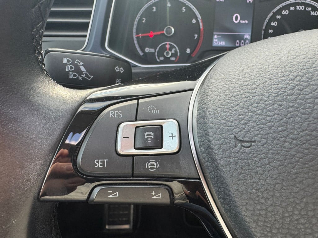 Volkswagen T-roc 1.0 tsi style