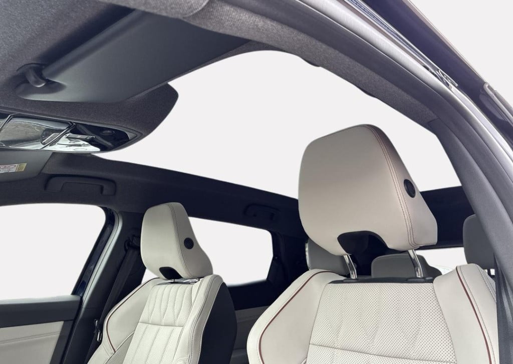 Renault Espace e-tech full hybrid 200 iconic 7p. - pack advanced driving as