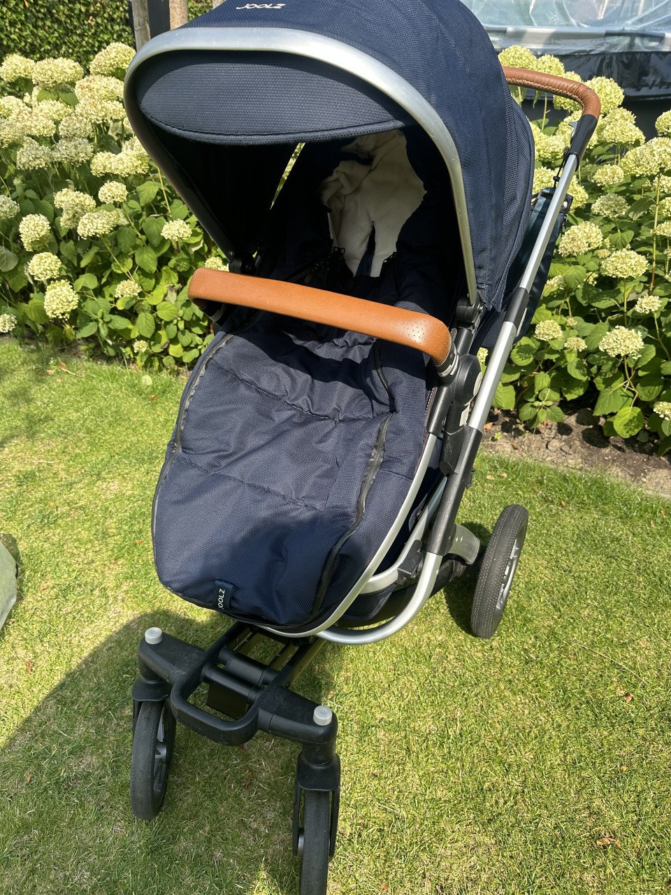 Kinderwagen Joolz