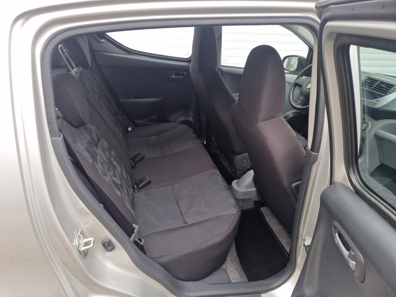 Suzuki Alto 1.0 Comfort