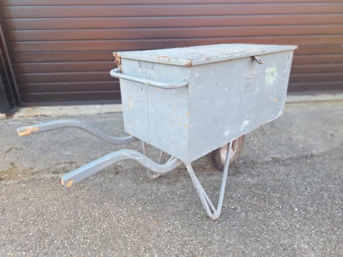 GereedschapKruiwagen,Kruiwagen, metador