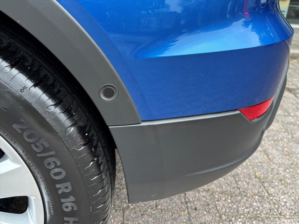 Seat Arona 1.0 tsi 95pk style|trekhaak|carplay|climate| adapt,cruise| rijkl