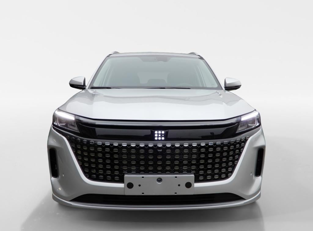 Dfsk E5 Phev 1.5 l2 | 7-persoons | pano | leder | direct leverbaar