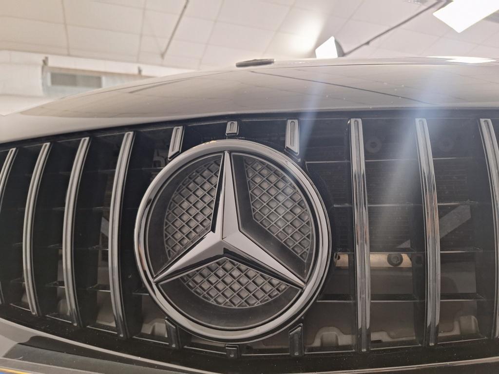 Mercedes-Benz C-Klasse 200 prestige | schuif/kanteldak | head-up display