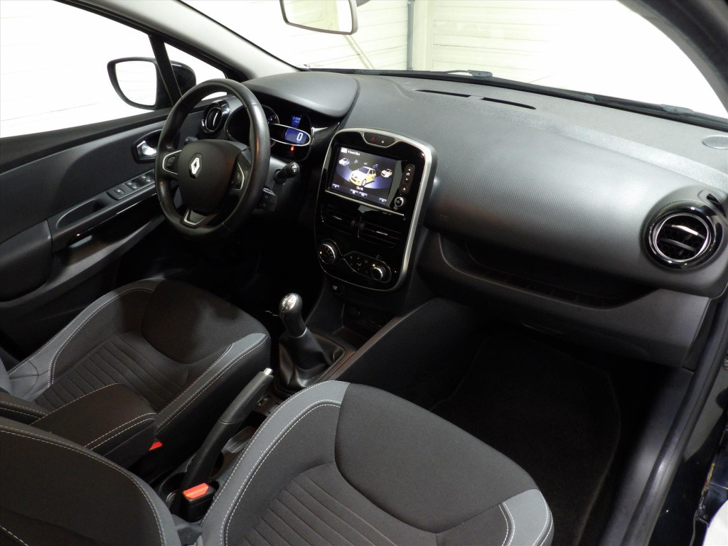 Renault Clio energy tce 90pk s&amp;s dynamique