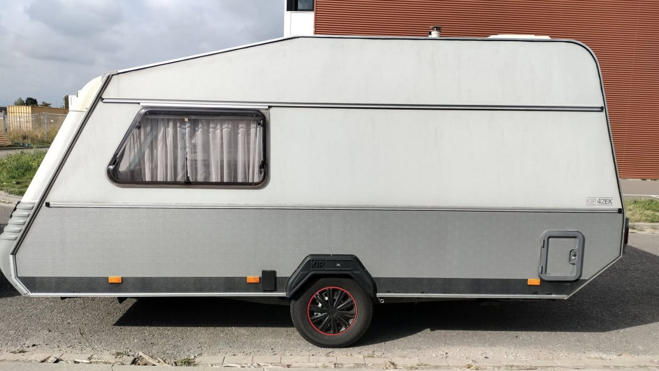Kip 42 EK (1993)