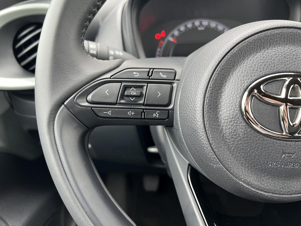 Toyota Aygo x 1.0 vvt-i mt pulse