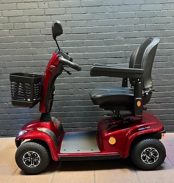 Scootmobiel