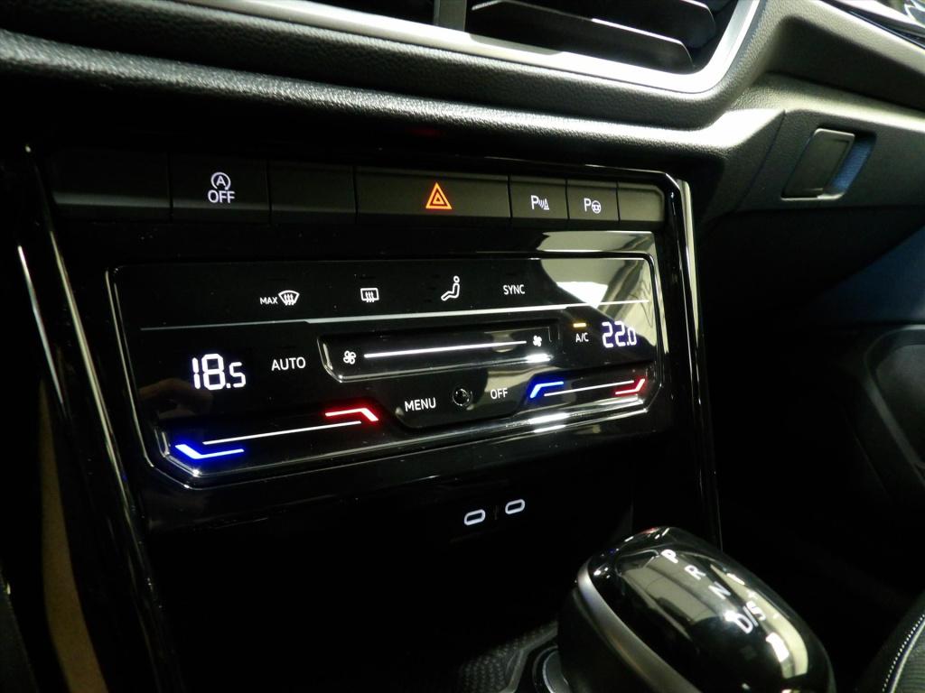 Volkswagen T-roc 1.5 tsi 150pk 7-dsg r-line